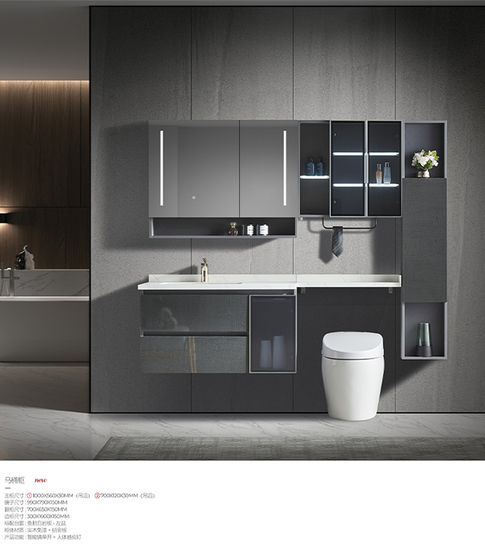 Premium Custom Series